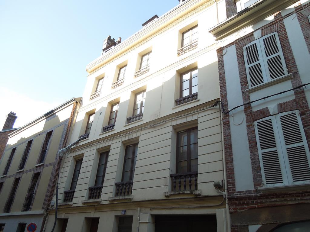 Appartement Du Port De Honfleur Bilik gambar
