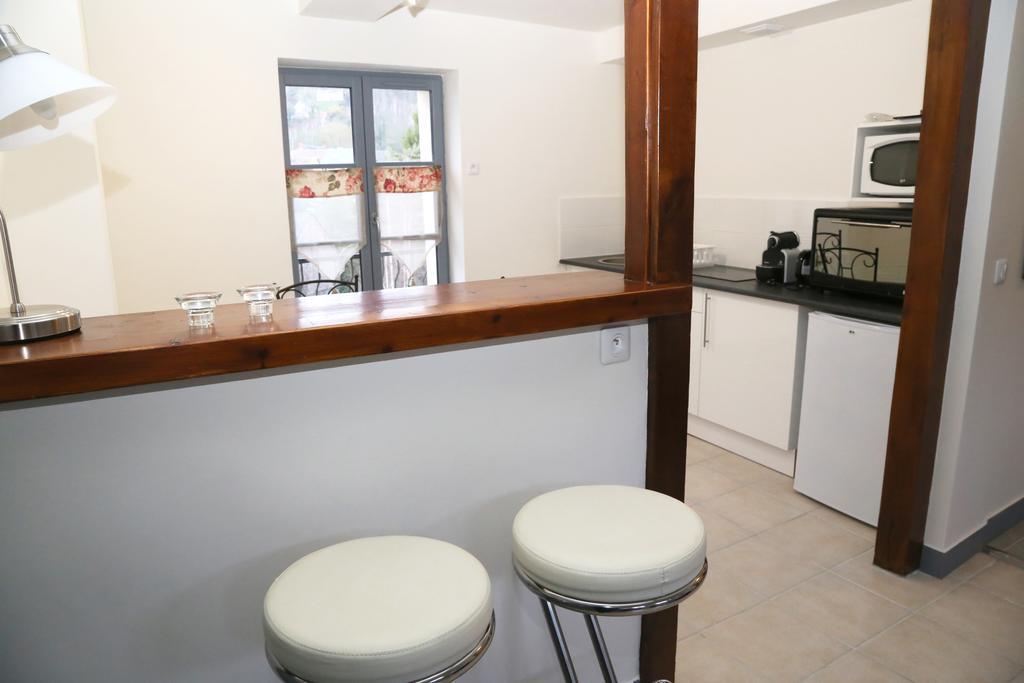 Appartement Du Port De Honfleur Luaran gambar