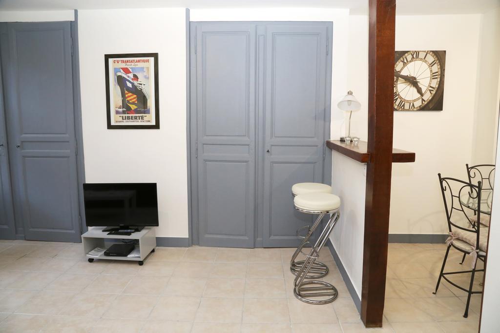 Appartement Du Port De Honfleur Luaran gambar