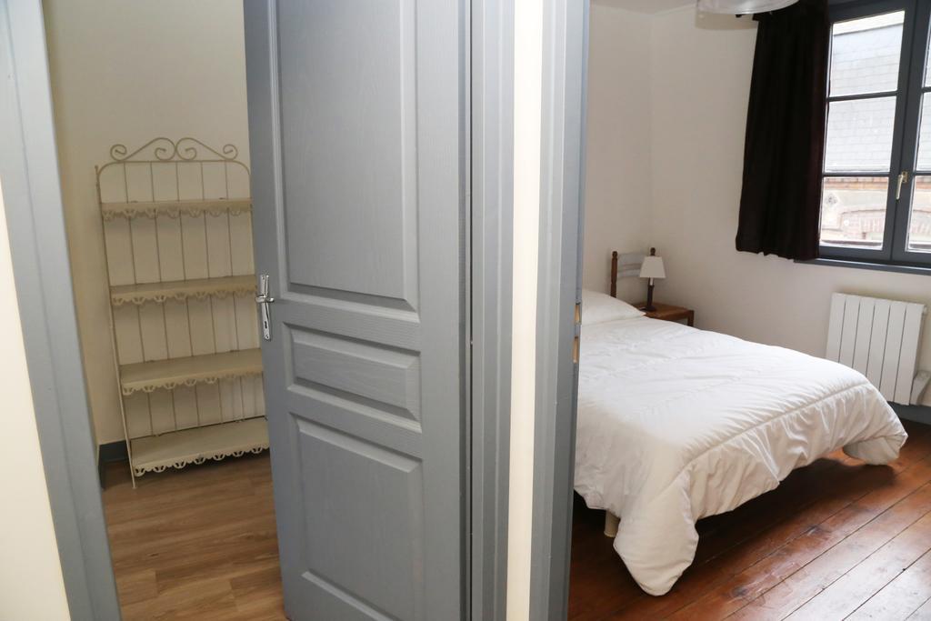 Appartement Du Port De Honfleur Luaran gambar