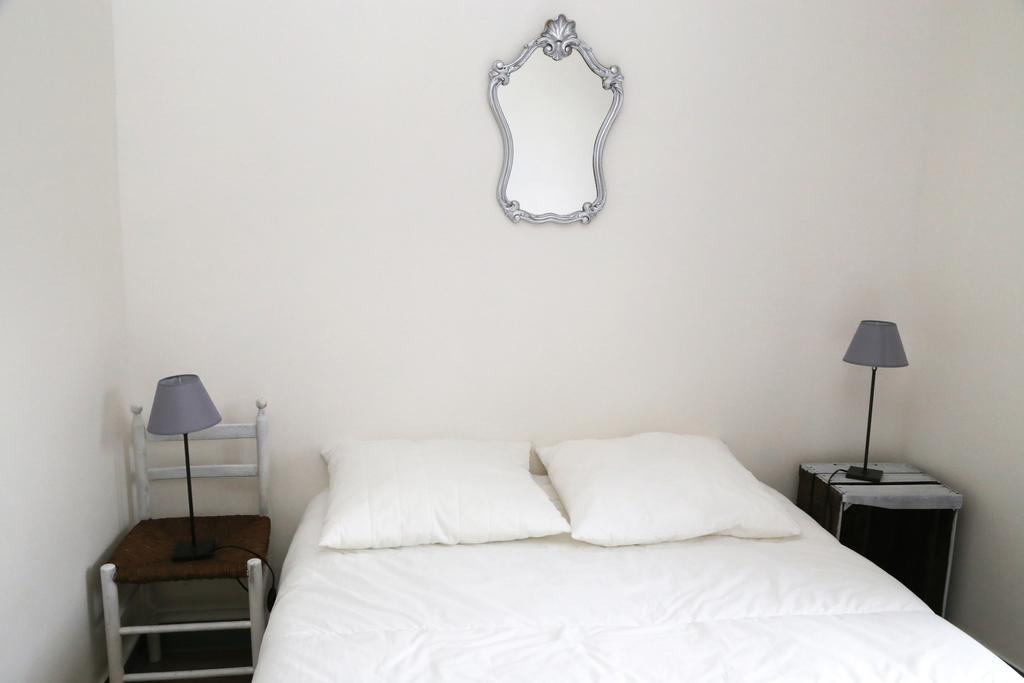 Appartement Du Port De Honfleur Luaran gambar