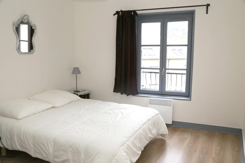 Appartement Du Port De Honfleur Luaran gambar