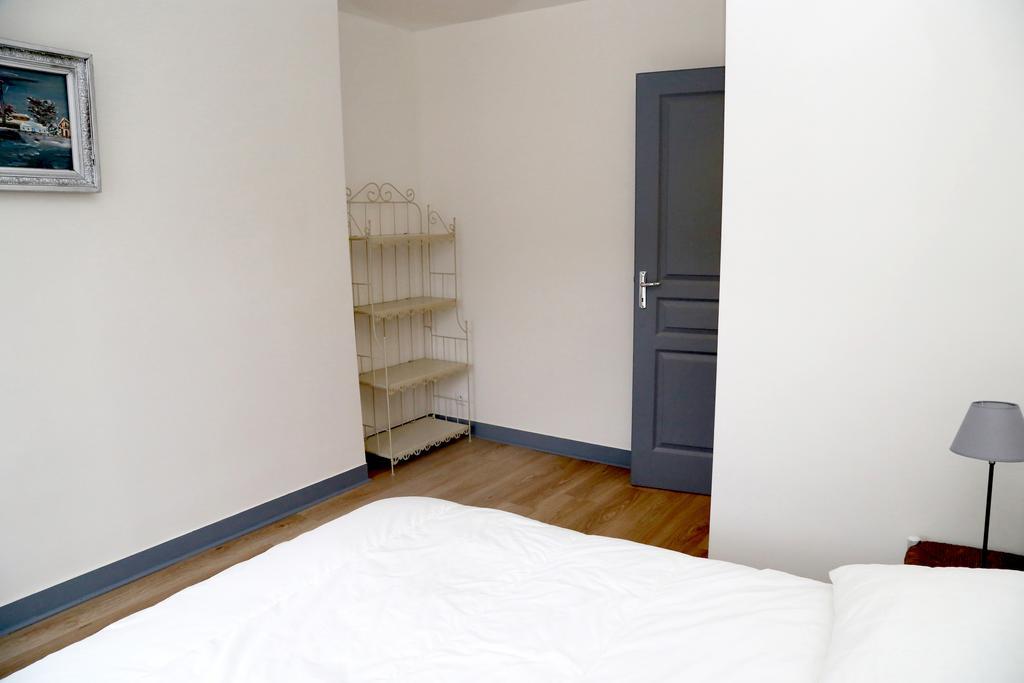 Appartement Du Port De Honfleur Luaran gambar