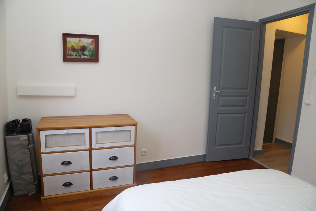 Appartement Du Port De Honfleur Luaran gambar