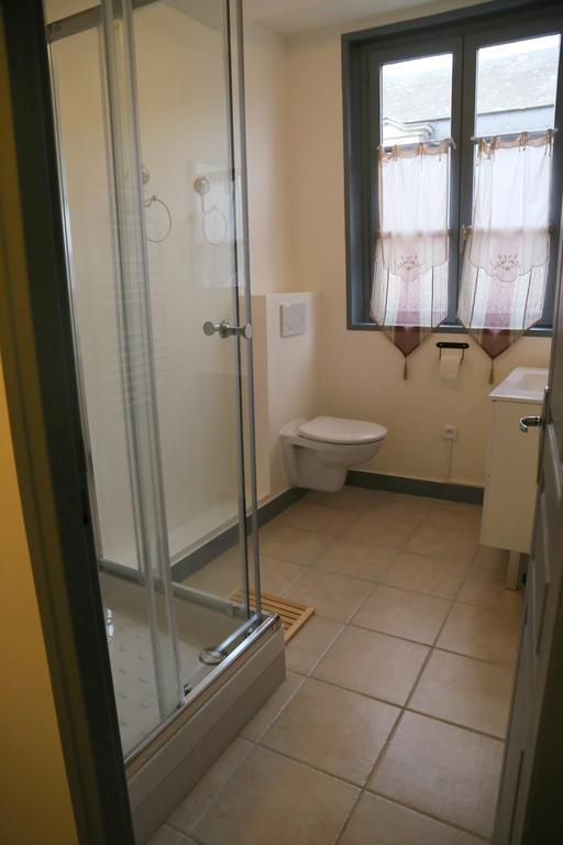 Appartement Du Port De Honfleur Luaran gambar