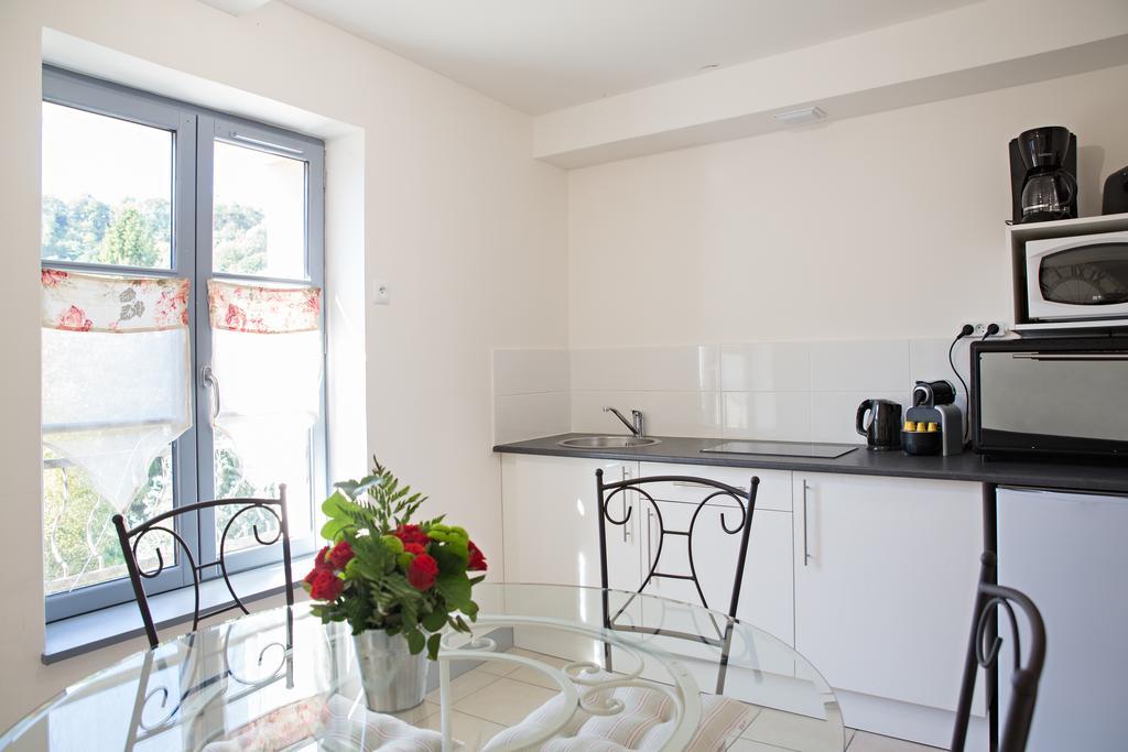 Appartement Du Port De Honfleur Luaran gambar